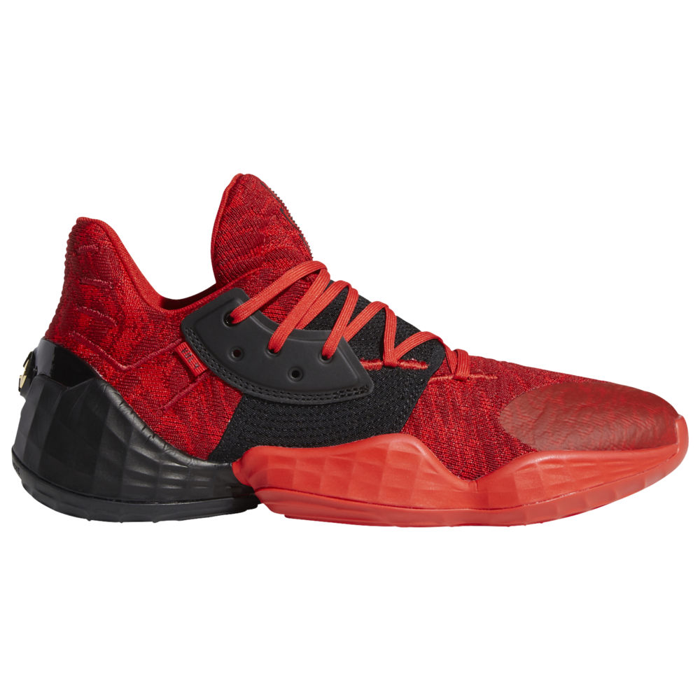 harden vol.4 ハーデン4 バッシュ】HARDEN VOL. 4（ハーデン4）のレビュー評価
