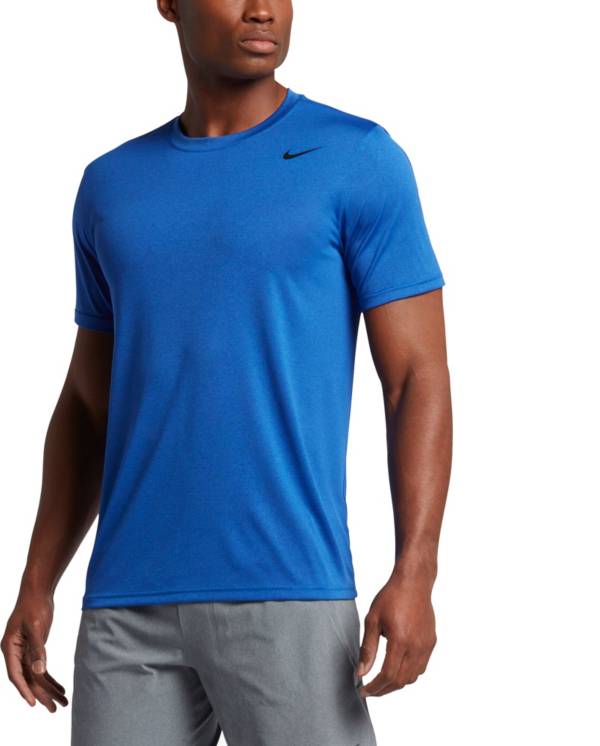 ナイキ メンズ Nike Men's Legend 2.0 T-Shirt Tシャツ 半袖 GAME ROYAL|trois HOMME