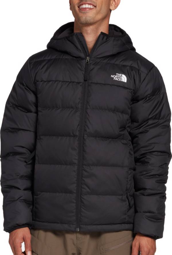 northface alpz down jacket
