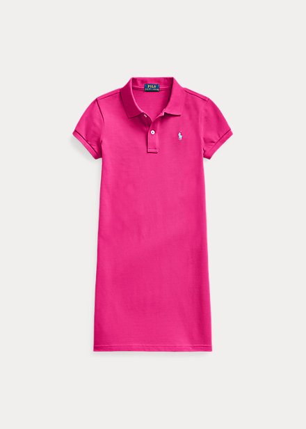 polo Ralph Lauren girl ワンピース 楽天市場】ポロ ラルフローレン 7-16 ガールズ/キッズ Polo
