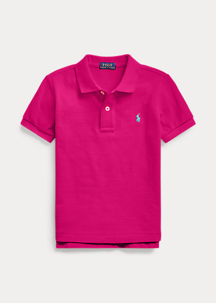 特価品コーナー☆ ラルフローレン 2T-7 ボーイズ キッズ Polo Ralph Lauren Cotton Mesh Shirt ポロシャツ 半袖 Aruba Pink 男の子 fucoa.cl 特価品コーナー☆ ラルフローレン 2T-7 ボーイズ キッズ Polo Ralph Lauren Cotton Mesh Shirt ポロシャツ 半袖 Aruba Pink 男の子 fucoa.cl
