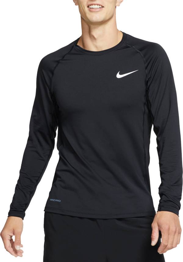 Nike ISPA ロングスリーブTシャツ 楽天市場】スリーブ Tシャツ 黒色