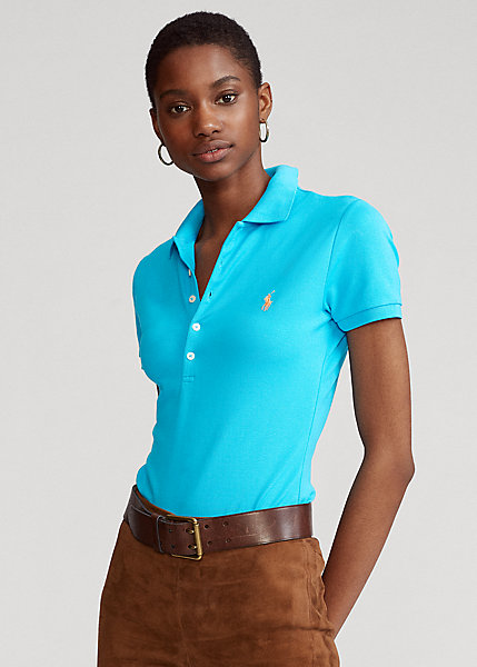 Polo Ralph Lauren スキニーポロシャツ M ネイビー Ralph Lauren スキニーポロシャツ L ネイビー - メルカリ