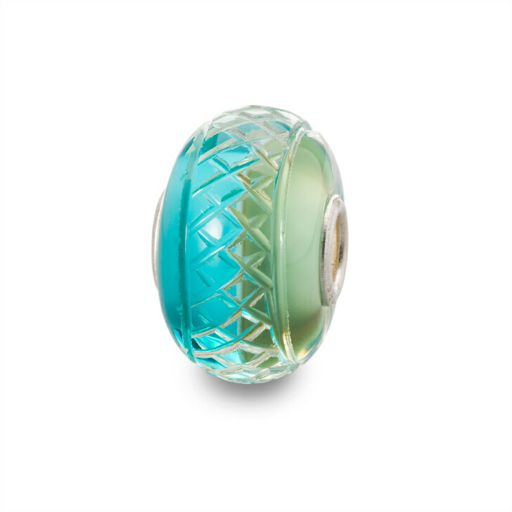 楽天市場】トロールビーズ Trollbeads プレナイトウィズトルマリン 