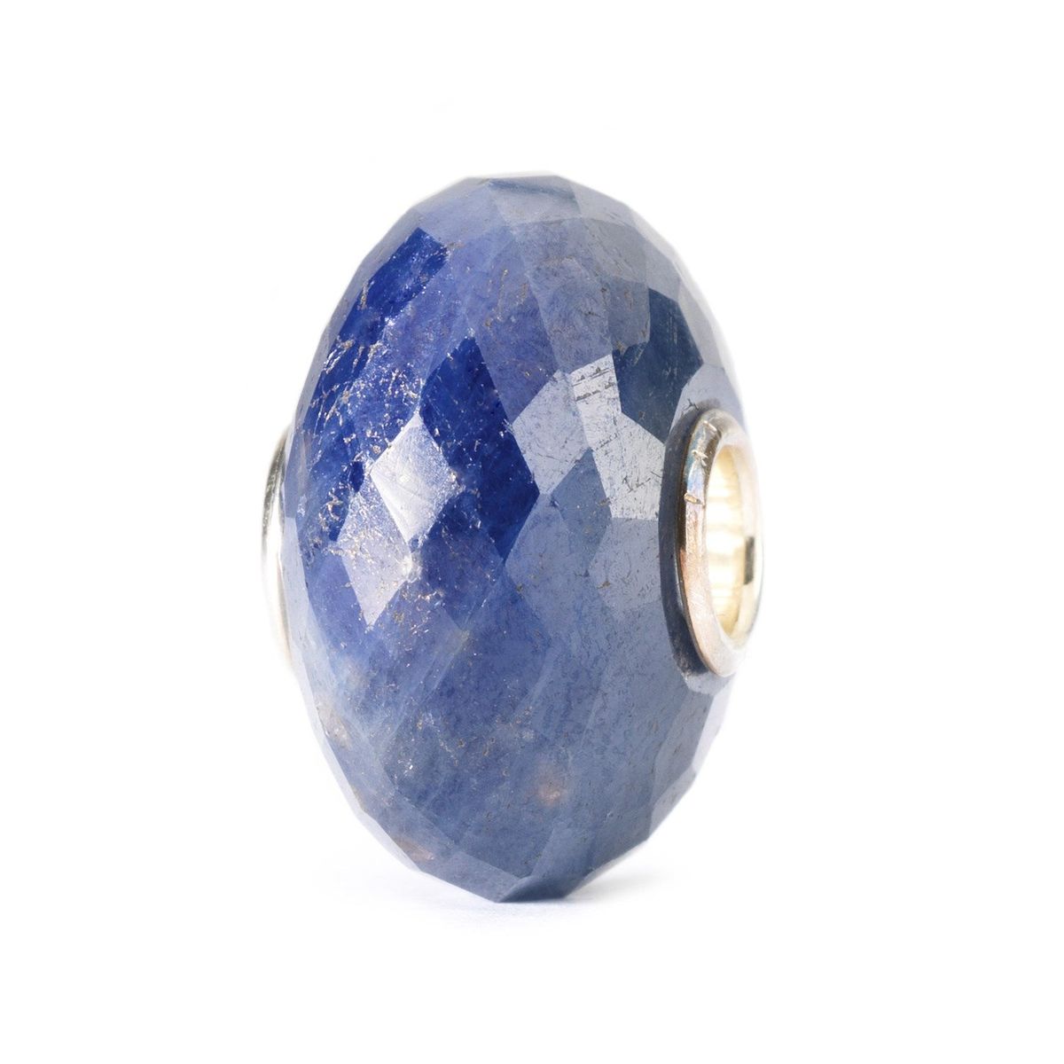 トロールビーズ Trollbeads サファイア Sapphire 天然石 Gemstone ビーズ Beads｜トロール 店