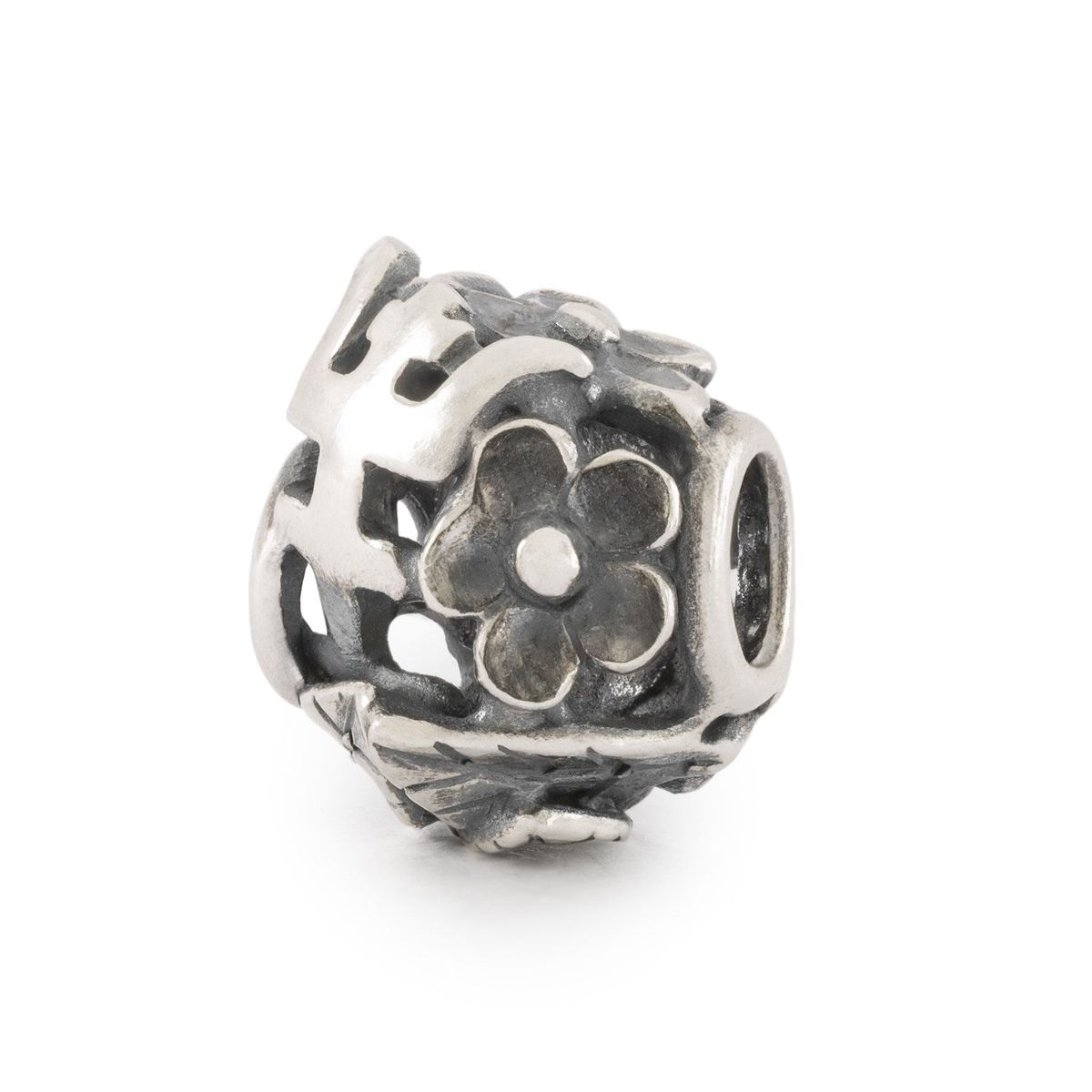 楽天市場】トロールビーズ Trollbeads ネイチャー ウィズダム