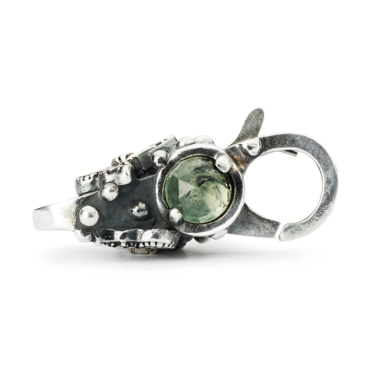 トロールビーズ　ビッグフィッシュロック　trollbeads クラスプ トロールビーズ ビッグフィッシュロック trollbeads クラスプ