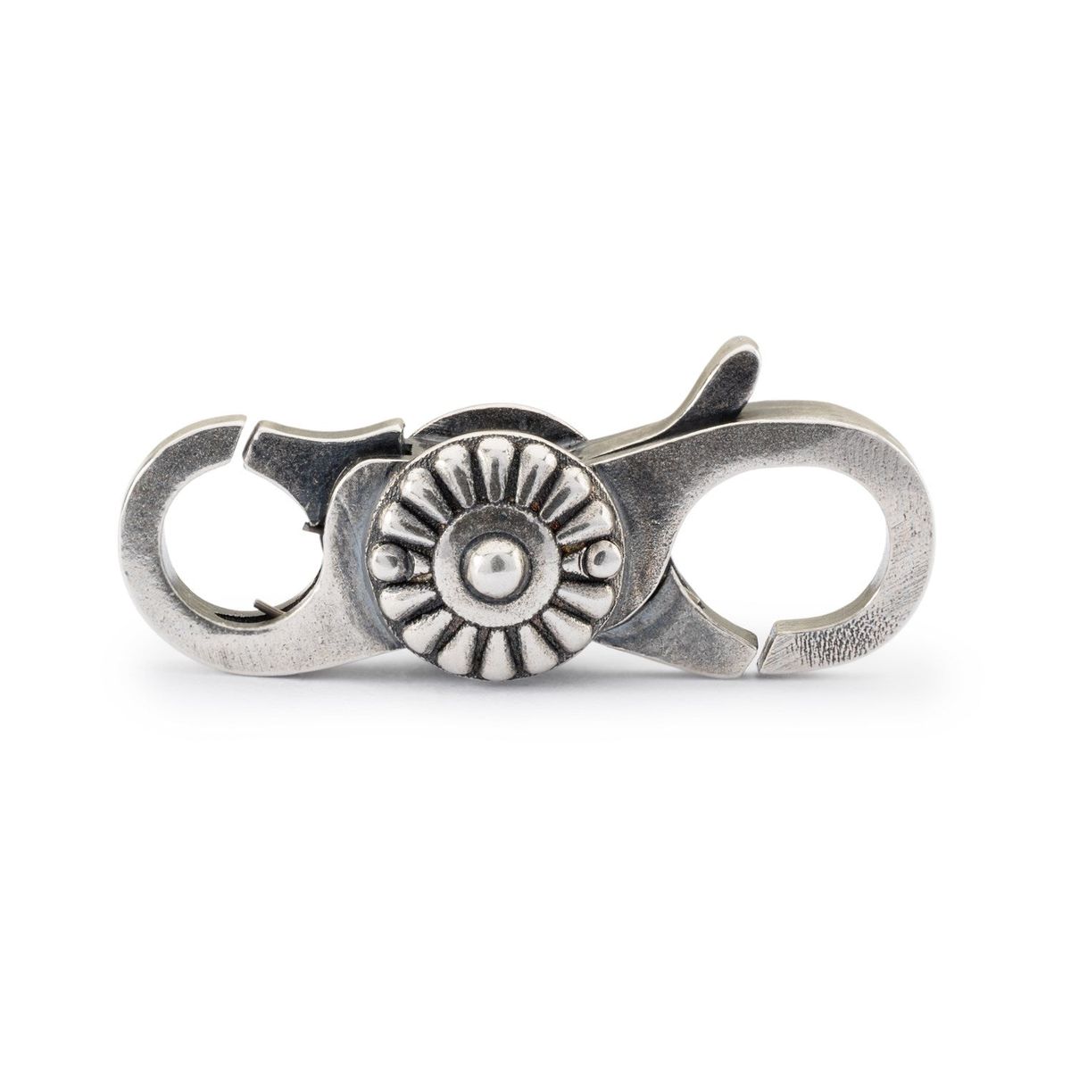 トロールビーズ Trollbeads デイジー・クラスプ Daisy Clasp シルバー Silver ロック Lock ホープ＆ニュービギニング Hope and New Beginnings 9,028円