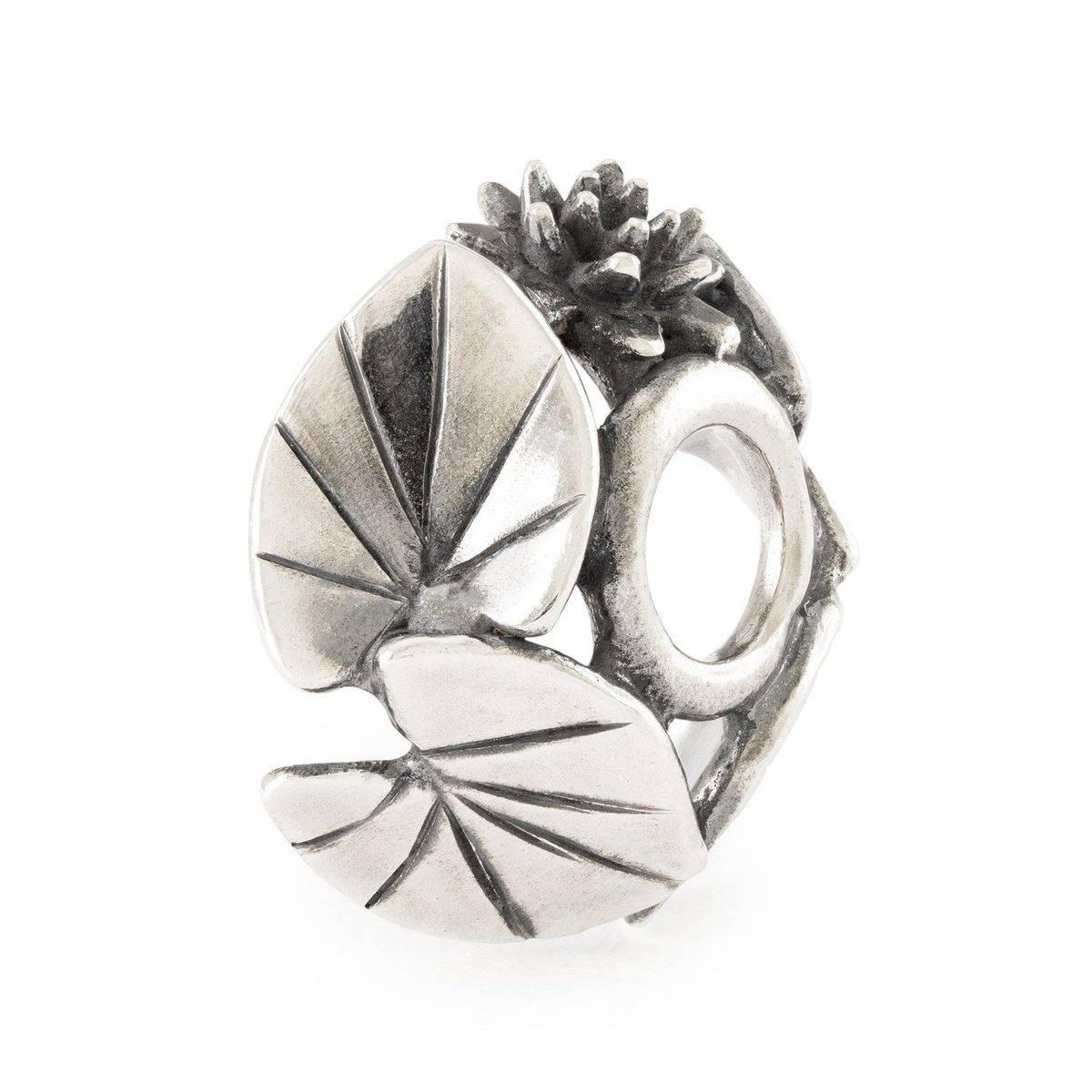楽天市場】トロールビーズ Trollbeads ラウンドグリーン