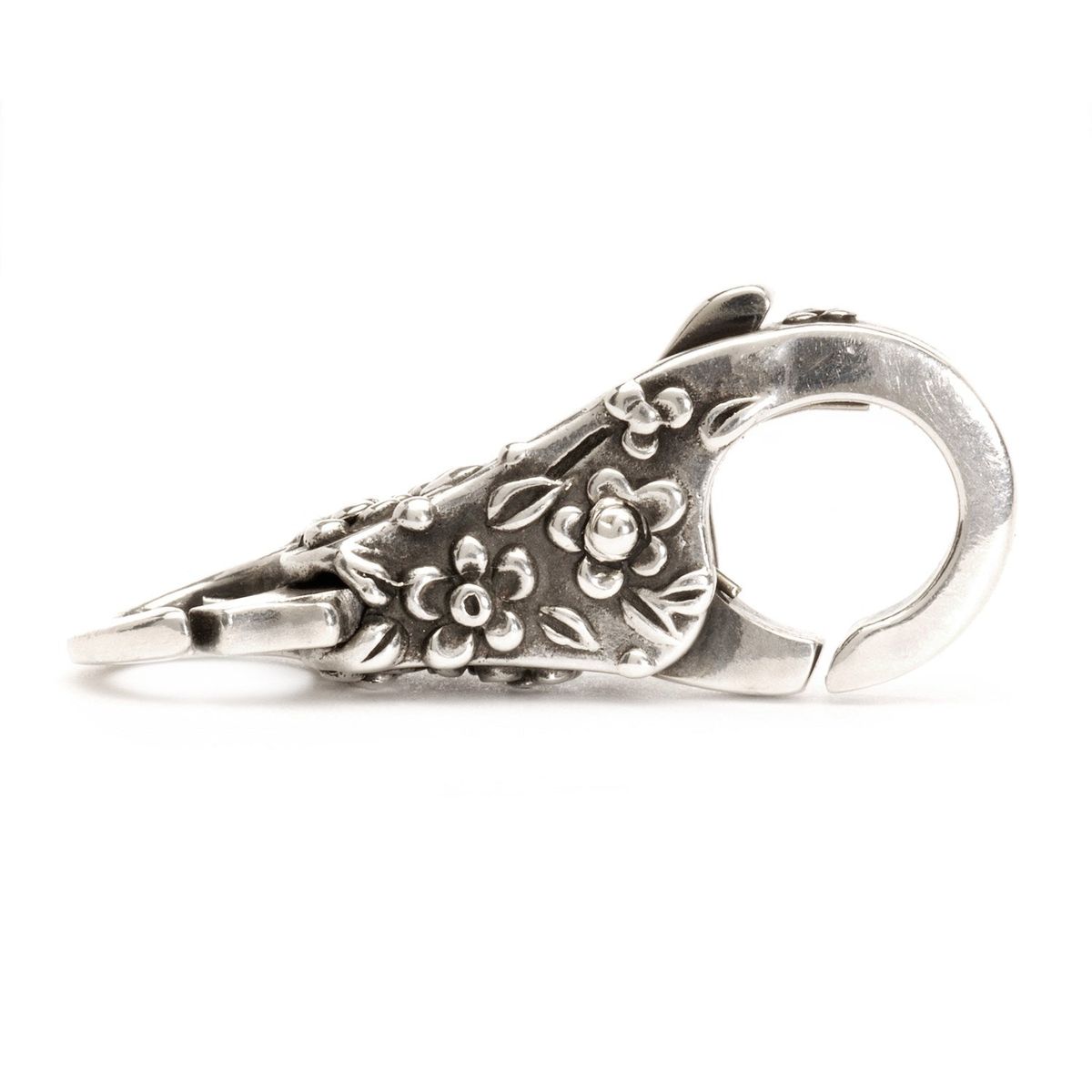 トロールビーズ　ビッグフィッシュロック　trollbeads クラスプ トロールビーズビッグフィッシュロックtrollbeads クラスプ