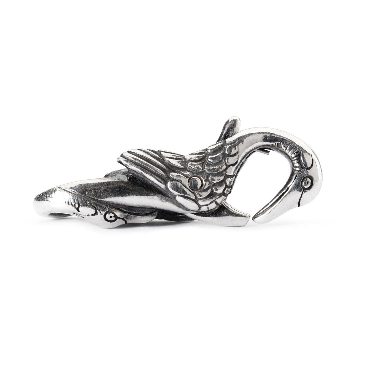 楽天市場】トロールビーズ Trollbeads ビッグフラワー・クラスプ