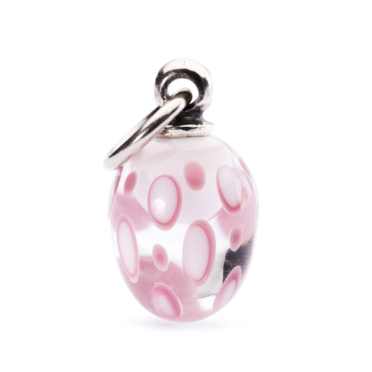 トロールビーズ　タッセル 楽天市場】トロールビーズ Trollbeads フェスティブ アクア