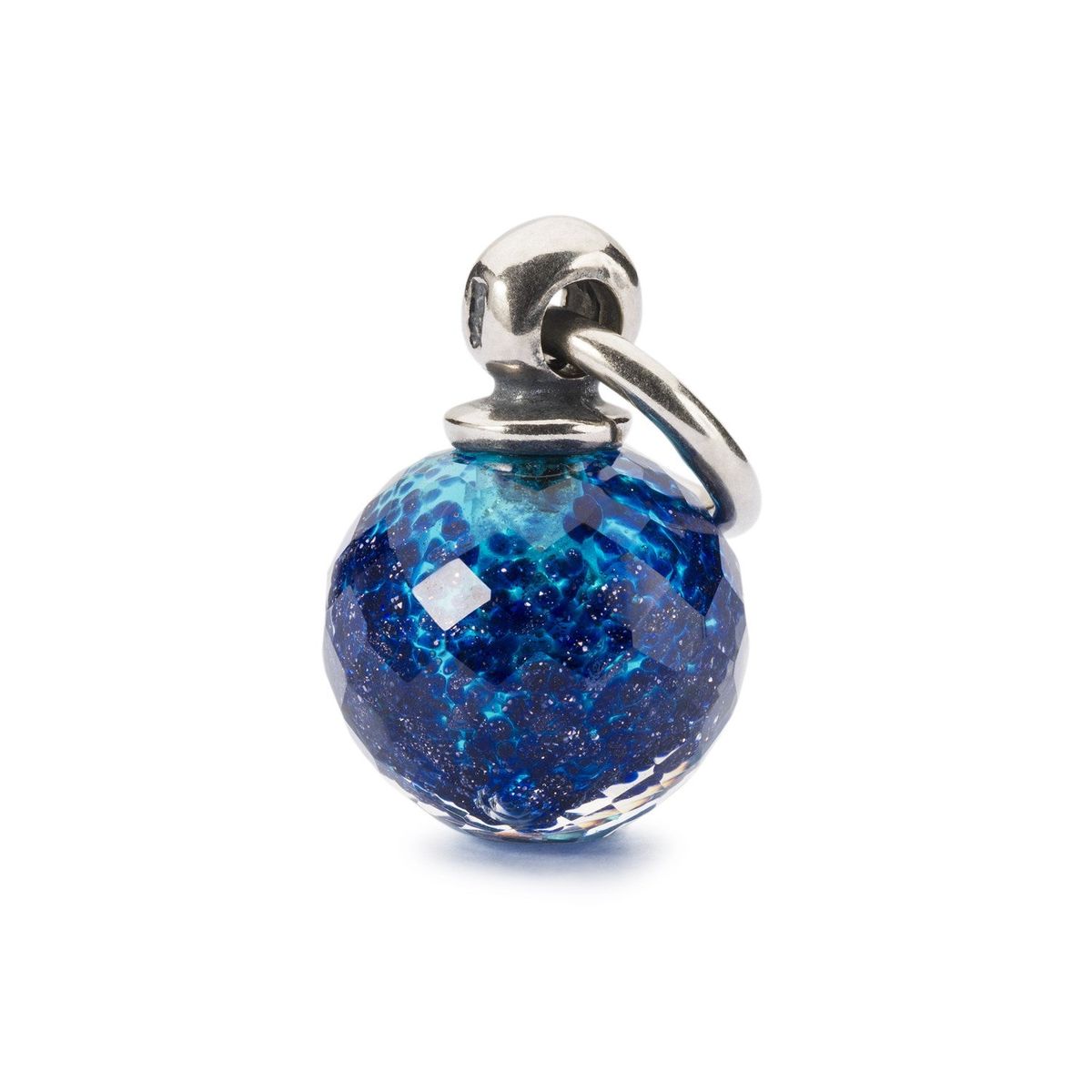 楽天市場】トロールビーズ Trollbeads フェスティブ アクア