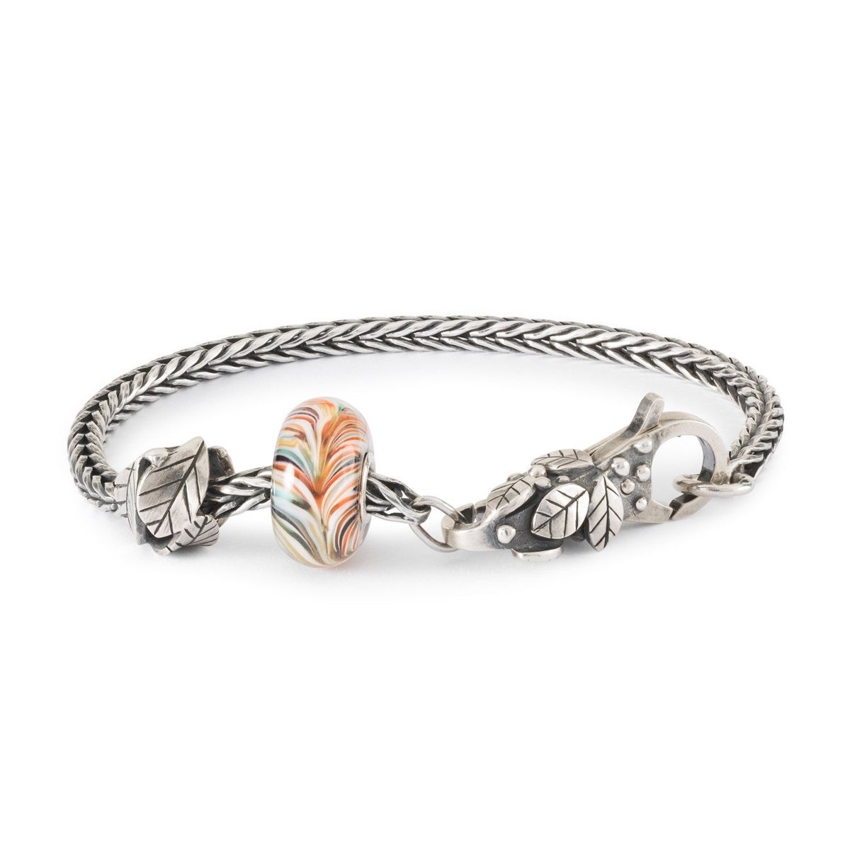 楽天市場】トロールビーズ Trollbeads ビッグフラワー・クラスプ