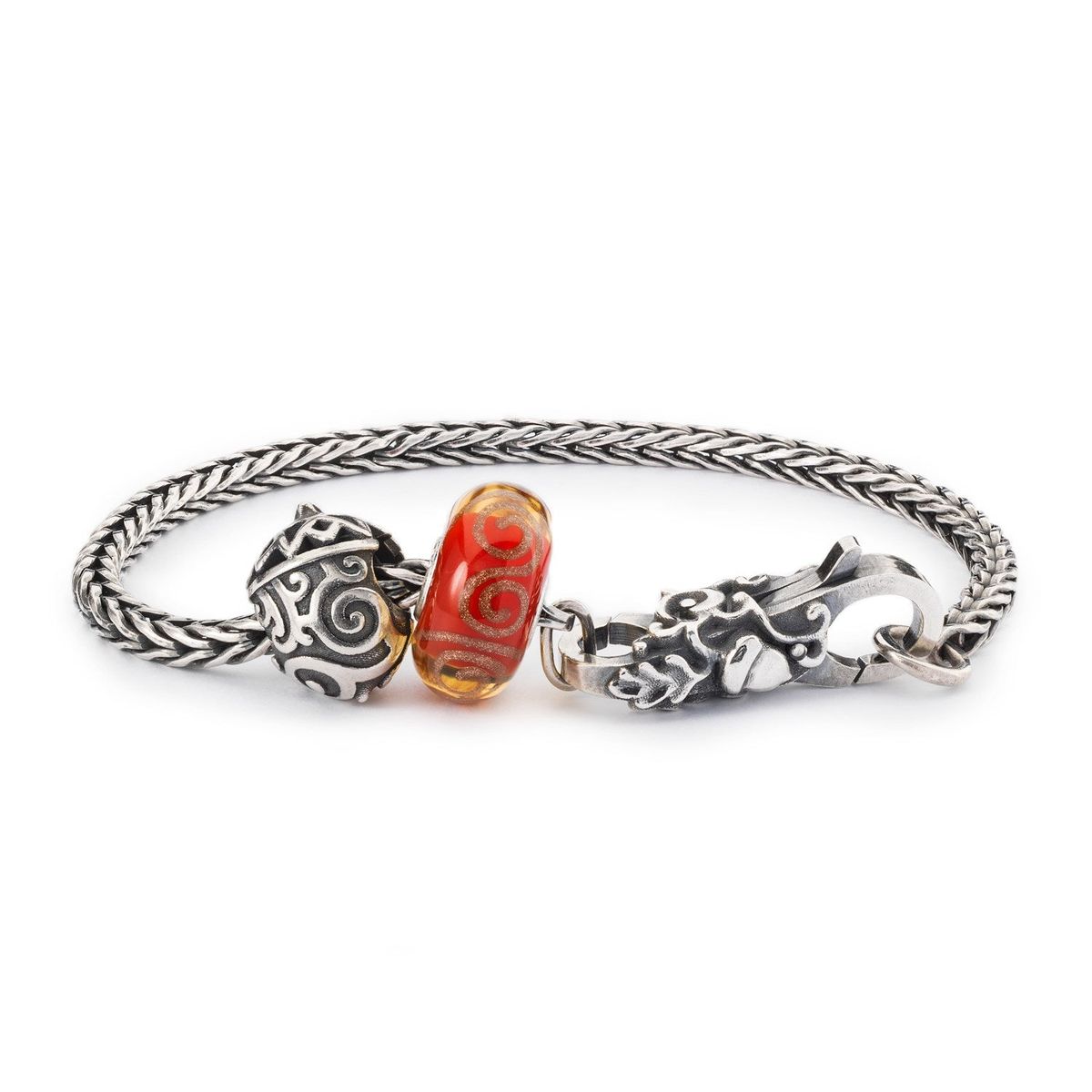 楽天市場】トロールビーズ Trollbeads ブレスレットオブポテンシャル