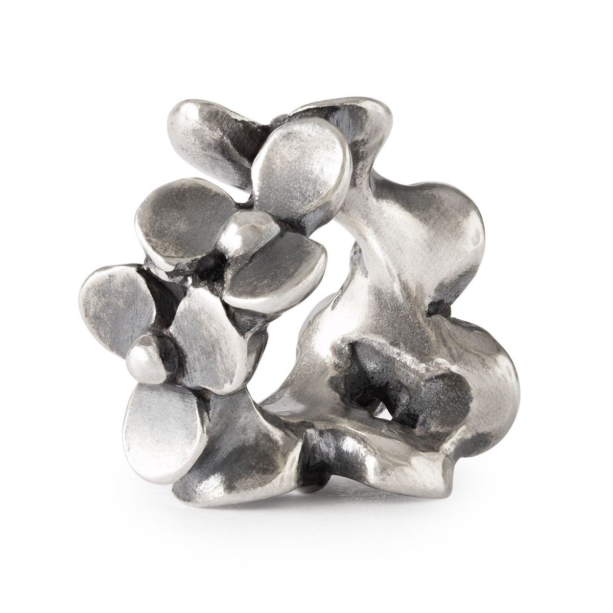 trollbeads トロールビーズ 25点 ネックレス シルバー925 LAA刻印 