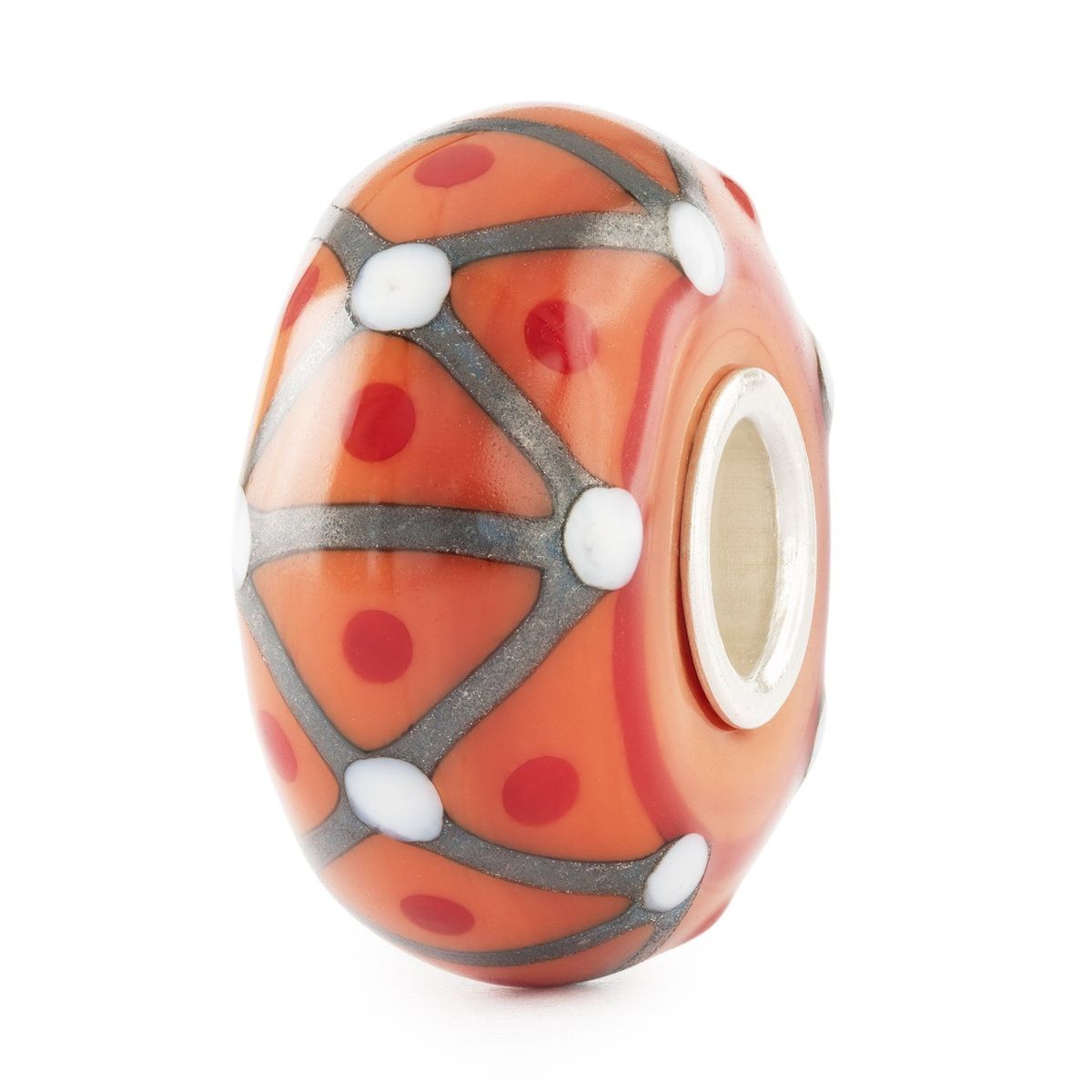 【新作】トロールビーズ Trollbeads スレッド モーメント・ビーズ Threaded Moments ガラス Glass ビーズ Beads ヒュッゲ Hygge｜トロール 店
