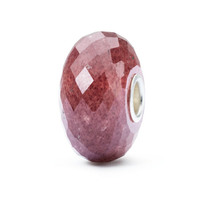 楽天市場】トロールビーズ Trollbeads フェルドスパームーンストーン 