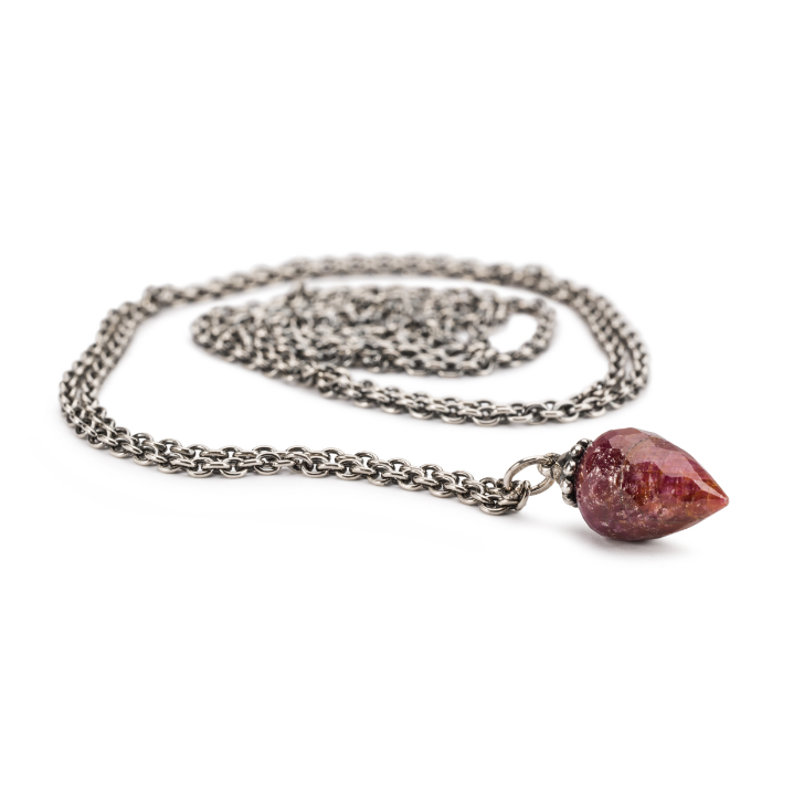 限定価格セール 楽天市場 トロールビーズ Trollbeads ルビーネックレス Fantasy Necklace With Ruby シルバー Silver ユニセックス Unisex チェーン Chain 60cm 70cm 80cm 90cm 100cm 110cm 1cm トロール 楽天市場店 正規品 Jsusinagem Com Br