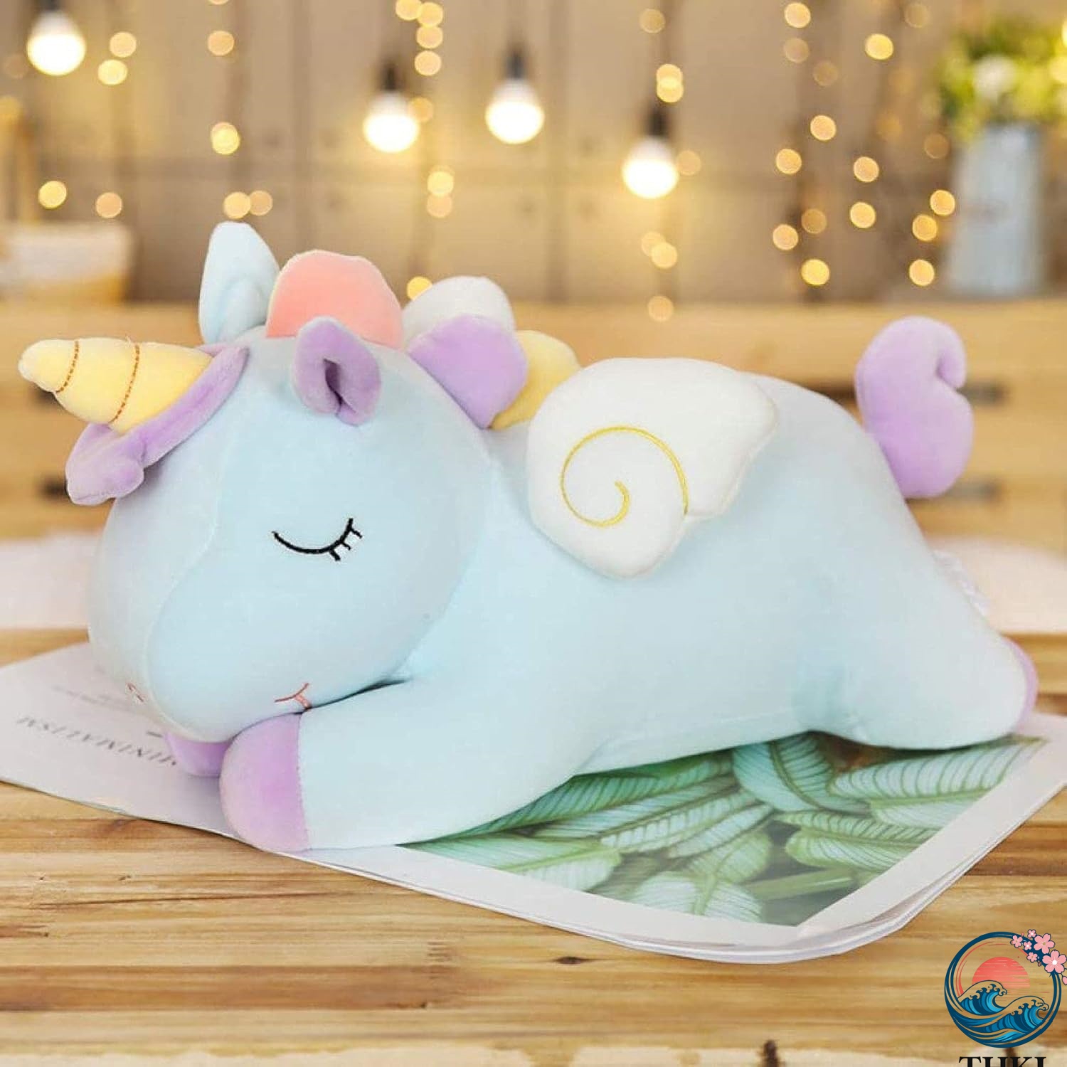 【全品5%尖んがり】ユニ唐きび ぬいぐるみ 馬鹿でかい 抱き枕 3色 可愛らしい 萌え 癒し系 意中の女 赤ちゃん 抱き枕 手あそび ふわふわ パステル色の 論なく論なく 御祭り お生まれ落ちる日 クリスマス バレンタイン 差し上げ物 差し上げ物 インテ
