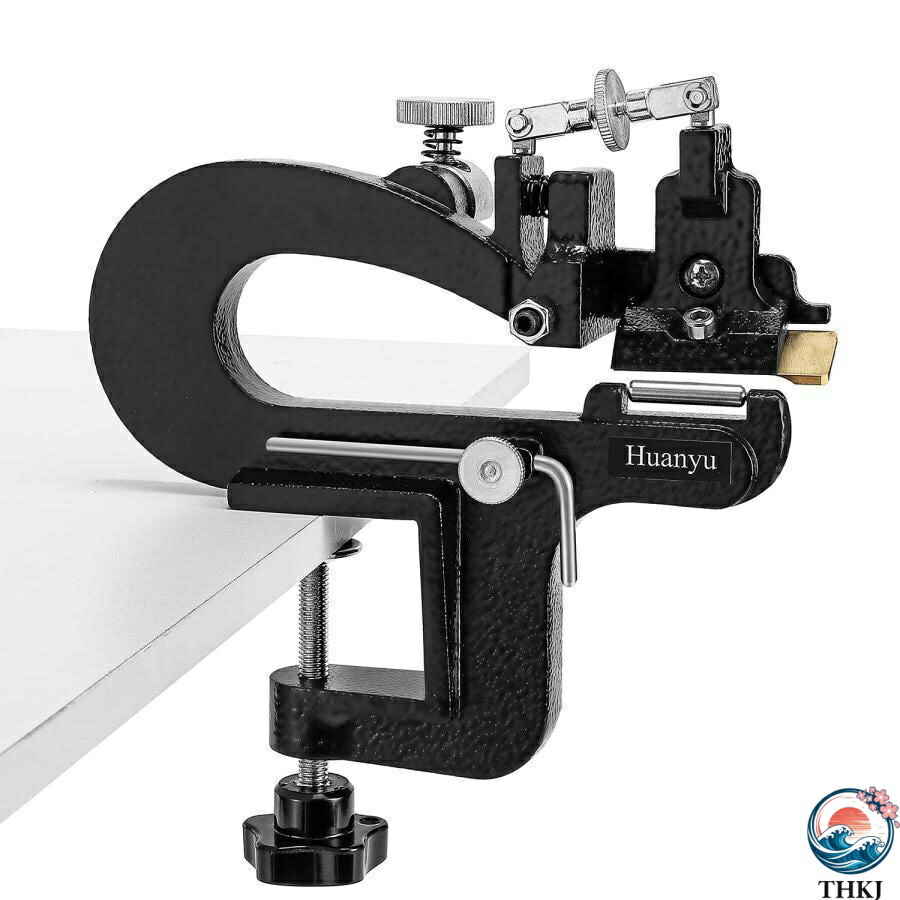 【全品5%尖んがり】レザーピーラー 手動革漉き機 取りはずす機 境界線 革漉き 鞣し/牛皮/馬革/豚革など 革製品工業用 手芸 DIY 御勤め用