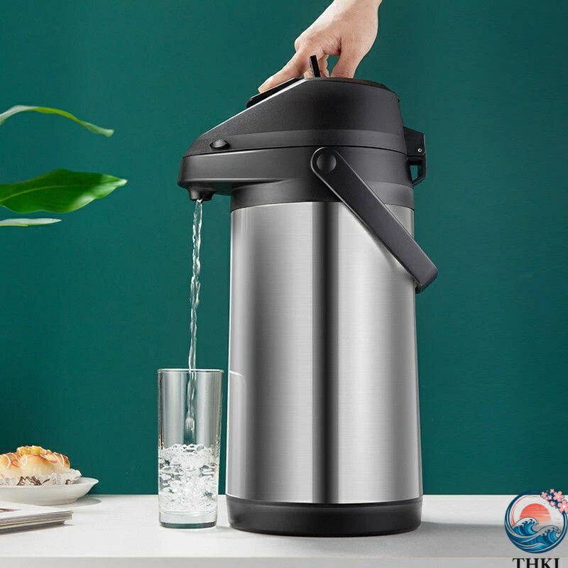 【全品5%尖んがり】卓上ポット 持っていく助けになる 卓上 1.6L/1.9L/3L/4L 24第四次元保温 u型水溜まり押しとどめる心積もり 360°回転させる軍事基地 大気圏ポット 手持ち付き添い人 大静電容量 押す 保温ポット 安全性のある鍵を掛ける心積もり 魔法瓶 保温 保冷 ステンレス鋼
