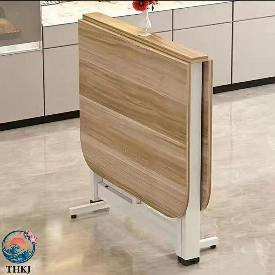 【全品5%尖んがり】折りたたみ 伸縮昼御飯一覧表 ちゃぶ台 折りたたみ一覧表 取りひろげる式 リビング一覧表