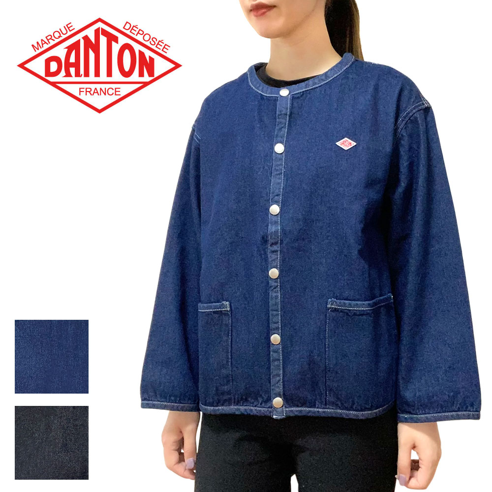 楽天市場】【2025年 A/W】メンズ DANTON ダントン DENIM