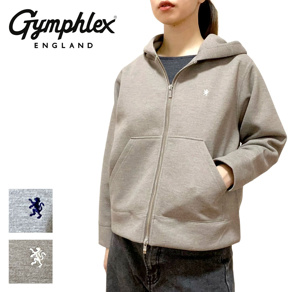 「専用」Gymphlex トップス 楽天市場】【2024AW】ジムフレックス/Gymphlex ボアジップアップ