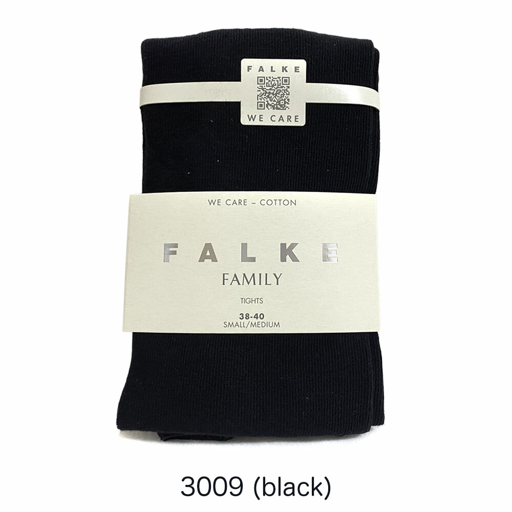 新品 FALKE / 無地 タイツ FAMILY-connectedremag.com