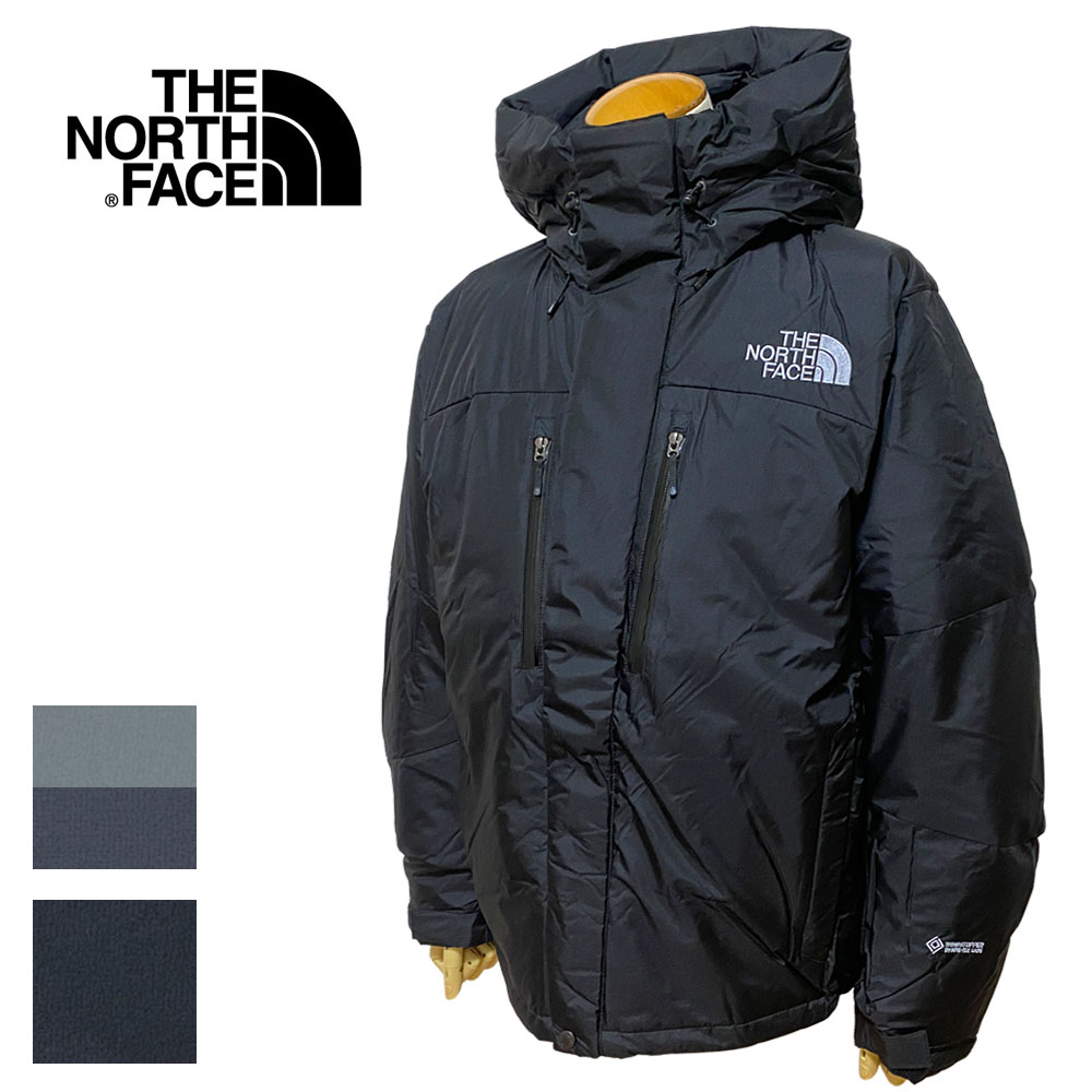 【2025AW】THE NORTH FACE ザ・ノース・フェイス Baltro Light Jacket バルトロライトジャケット メンズ ND92551