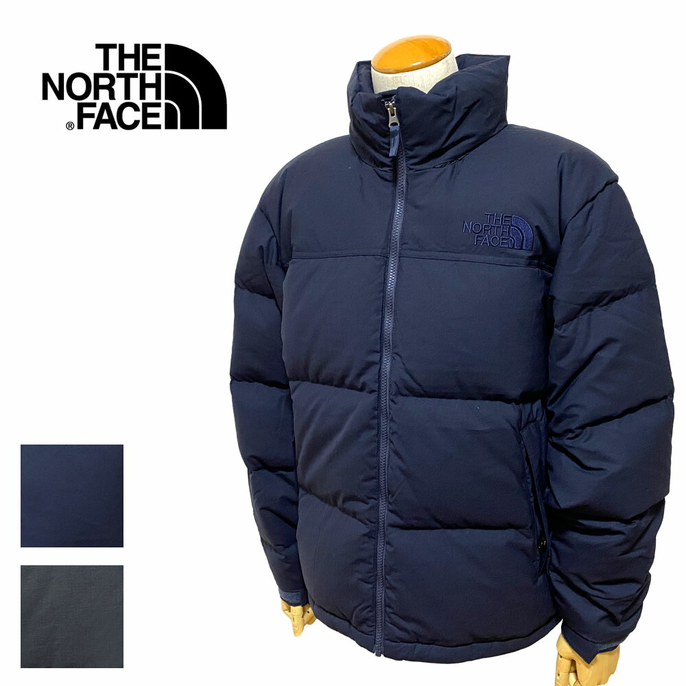 楽天市場】THE NORTH FACE Wooly Nuptse Jacket ND92548 ウーリー