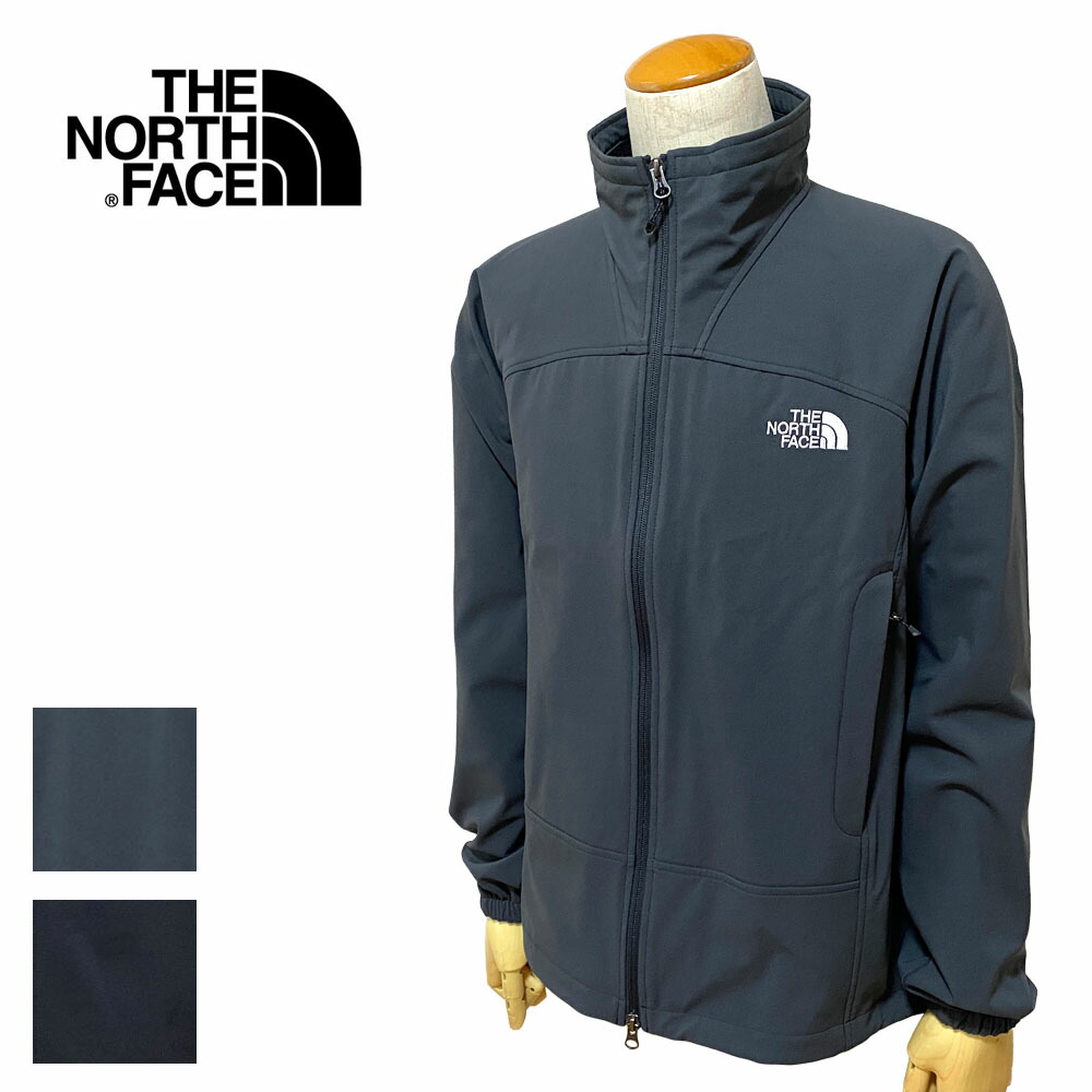 【2025AW】THE NORTH FACE ザ・ノース・フェイス Advanced Jacket アドバンスドジャケット メンズ NP72550