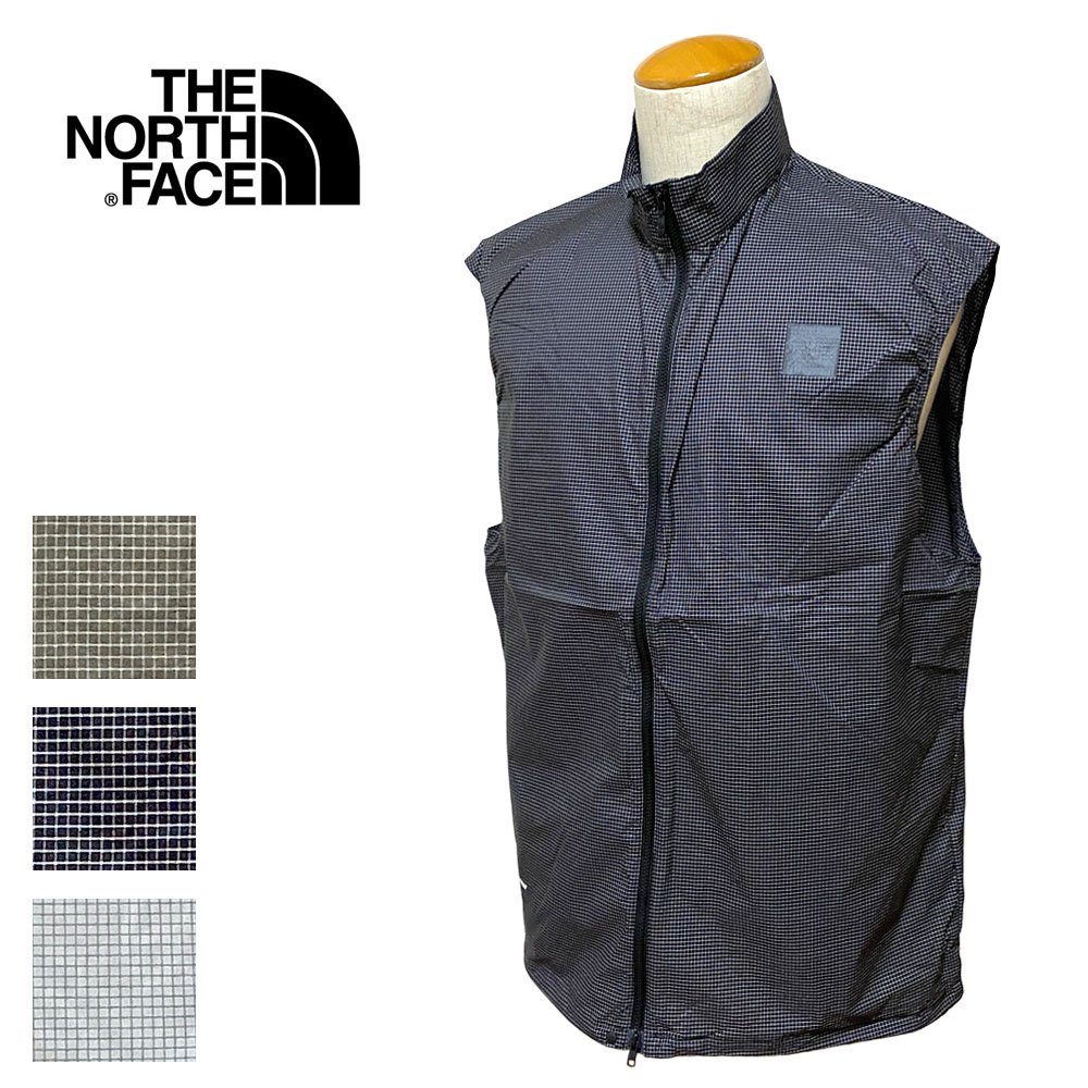 楽天市場】THE NORTH FACE ザ・ノースフェイス TRIP FIELD VEST