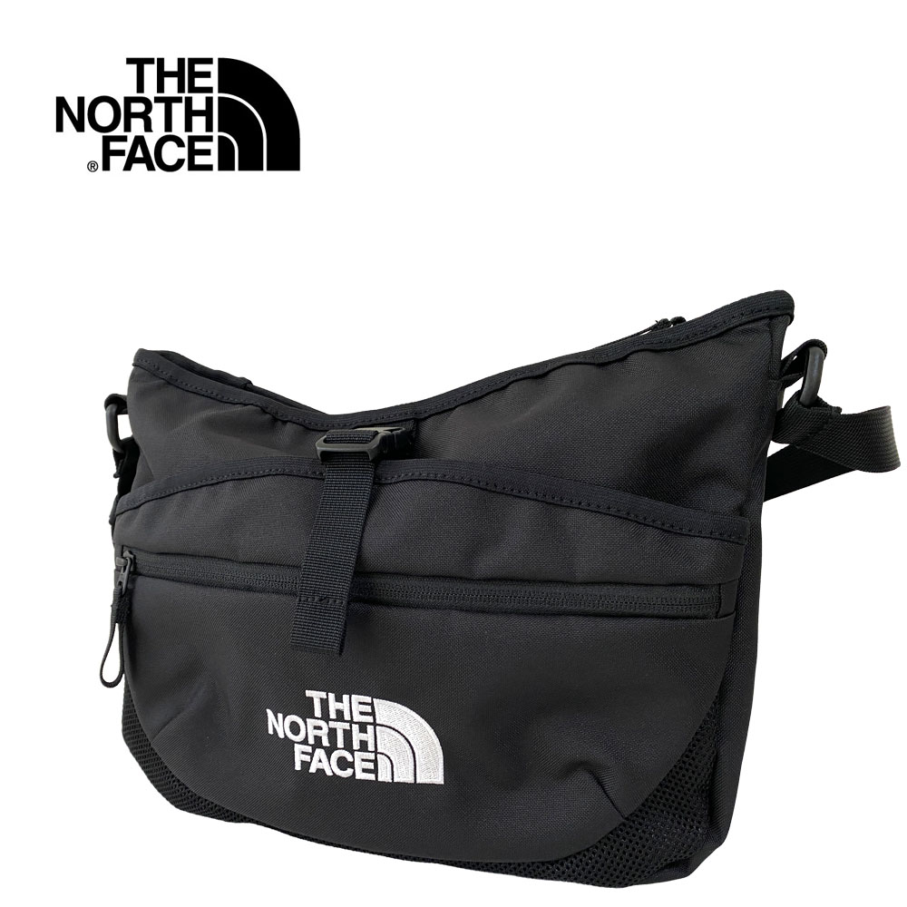 【2026SS】THE NORTH FACE ザ・ノース・フェイス Leap Shoulder リープショルダー NM72601