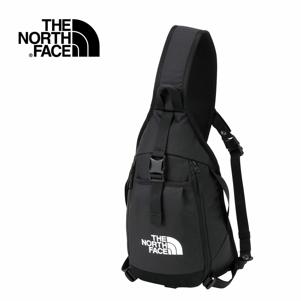 楽天市場】The North Face ザ・ノース・フェイス Leap Sling NM72600