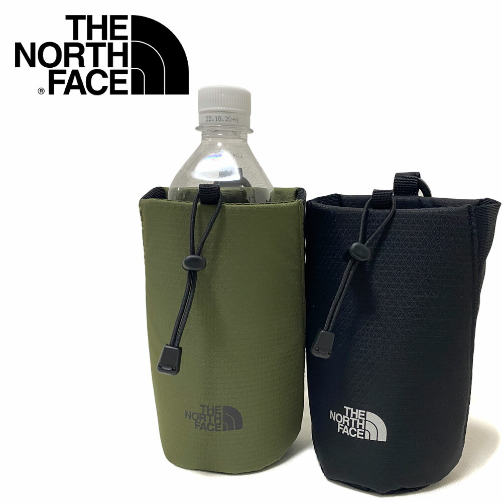 市場 2022SS フェイス ザ FACE Bottle ノース THE NORTH Pocket