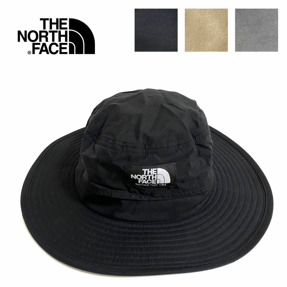 THE NORTH FACE（ザノースフェイス） THE NORTH FACE ザノースフェイス 帽子 ハイクサンシャイン