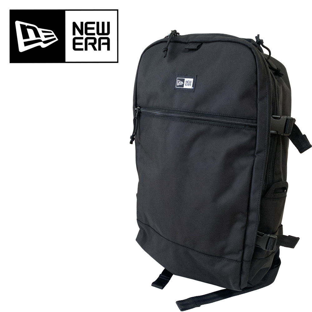 【SALE】NEW ERA ニューエラ スマートパック 28L 14521308｜TROPHY SMITH（トロフィー）