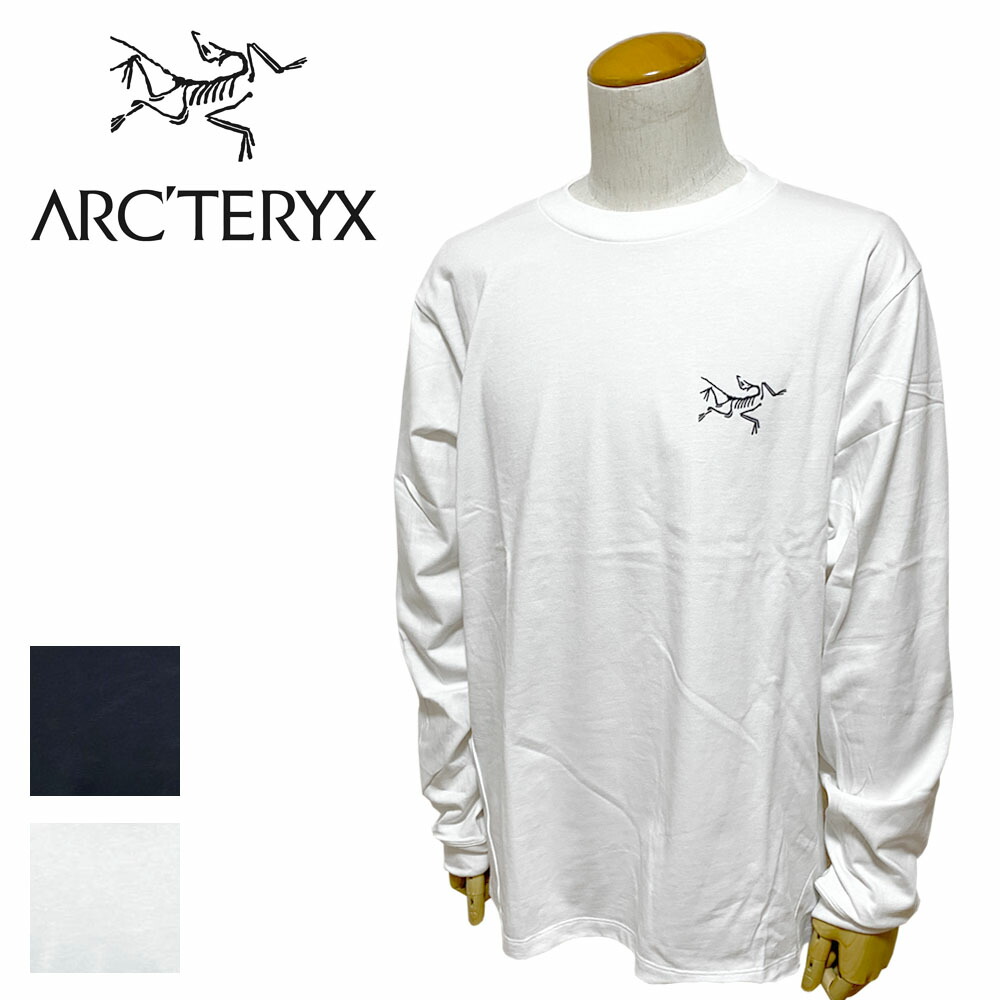 楽天市場】ARC'TERYX アークテリクス ＜Kragg SL Cotton LS Mens