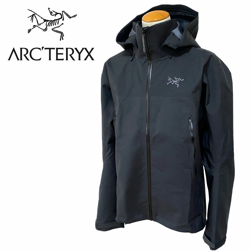 楽天市場】アークテリクス ARC'TERYX メンズ ジャケット BETA JACKET