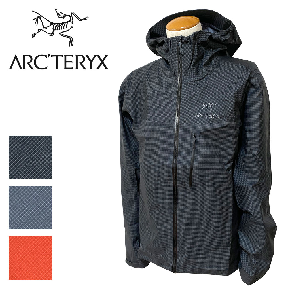 Arc’teryx β FL（BIRD AID保証有り）原宿店購　ベータ　S アークテリクス 『アークテリクス 原宿ブランドストア