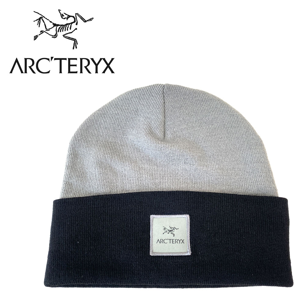 楽天市場】ARC'TERYX(アークテリクス)Rho Lightweight Wool Toque(ロー