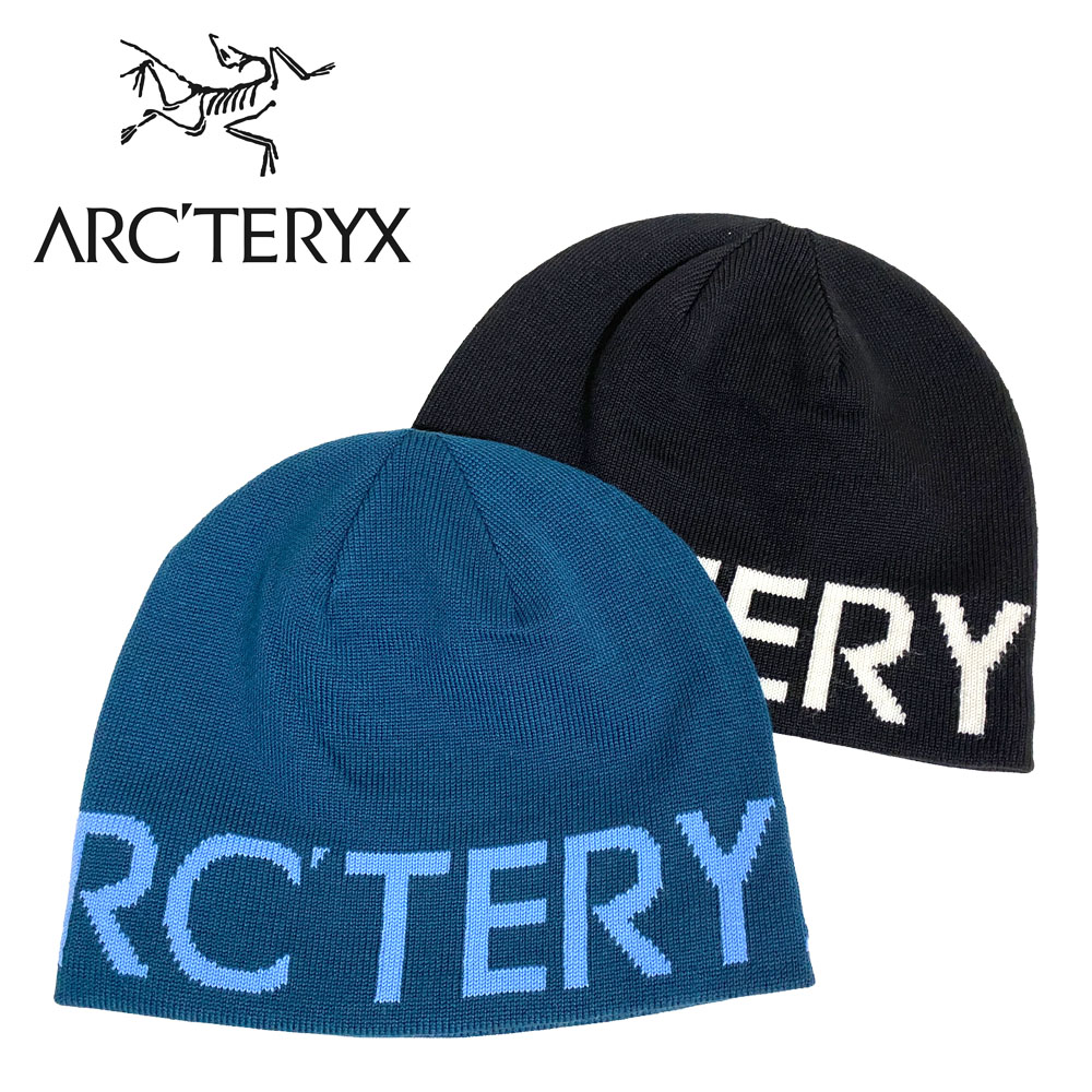 楽天市場】ARC'TERYX(アークテリクス)Bird Head Toque(バード ヘッド