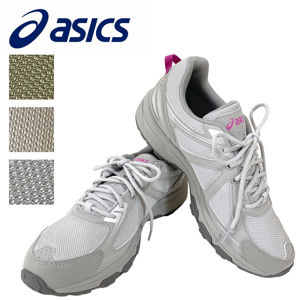 【2026SS】 asics アシックス GEL-VENTURE 6 ゲルベンチャー6 ユニセックス 1203A438