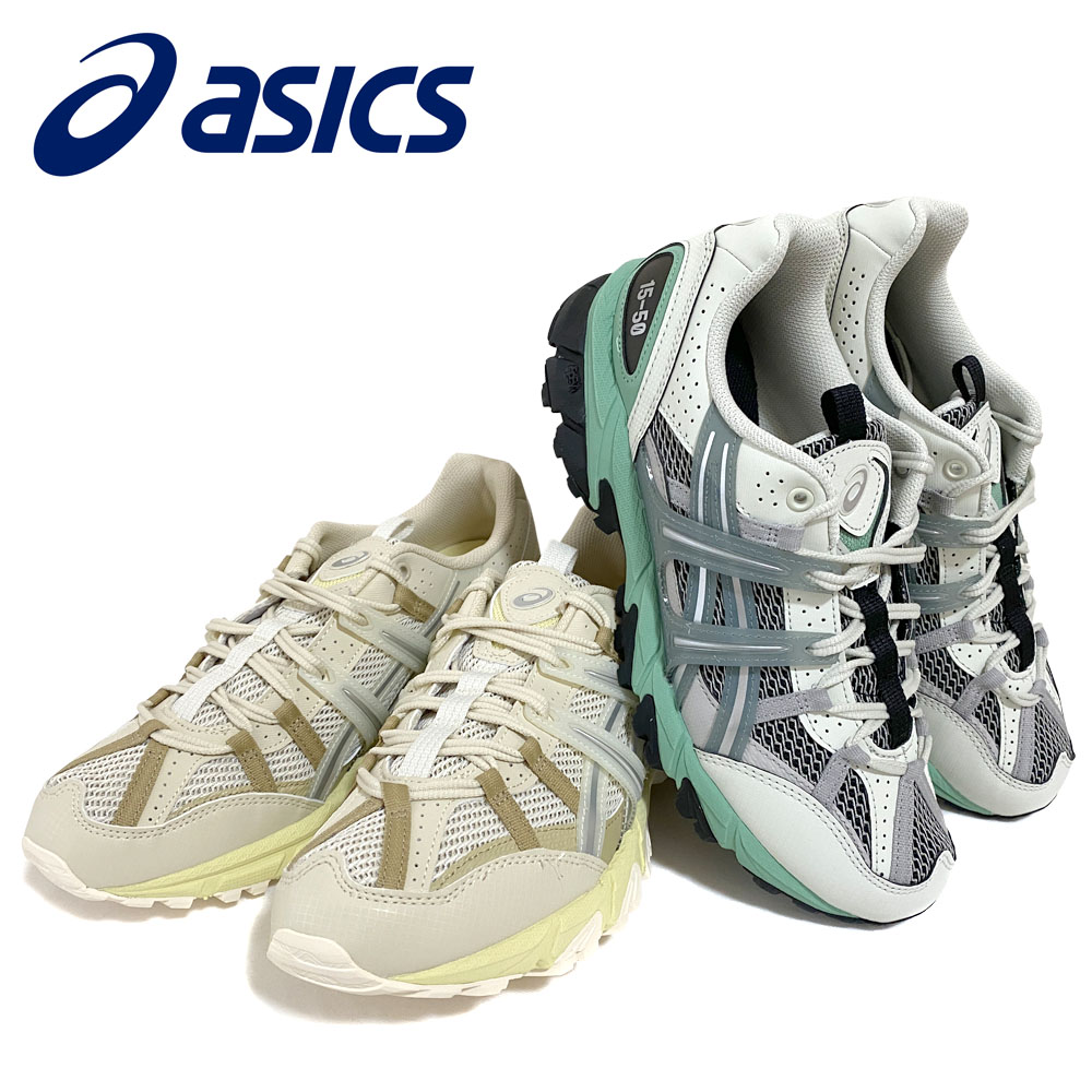 楽天市場】ASICS アシックス スニーカー GEL-SONOMA 15-50 1201B006