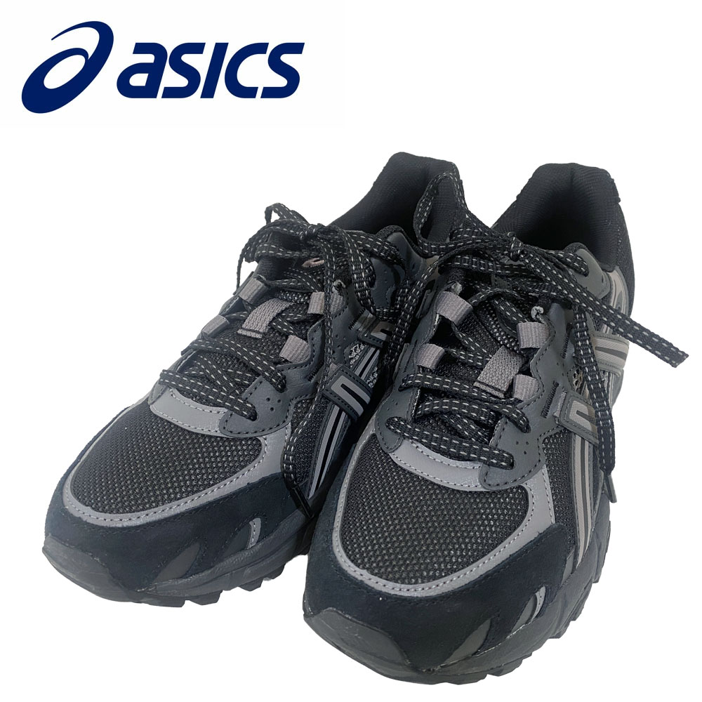 【SALE】asics アシックス GEL-SONOMA TR62 ゲルソノマTR62 ユニ一発やる 1203A734