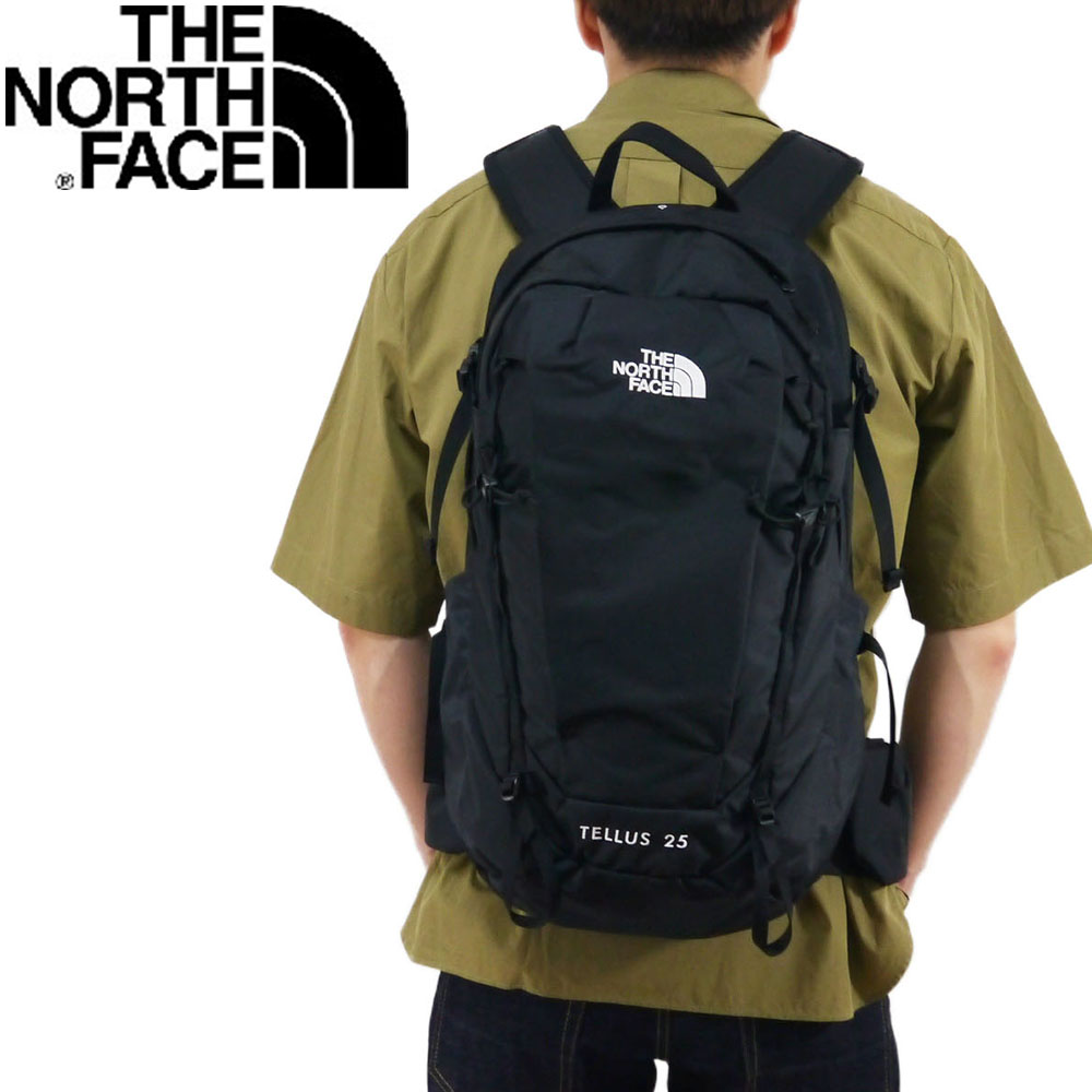 楽天市場 The North Face ザ ノース フェイス Tellus 25 テルス25 Nm Trophy トロフィー