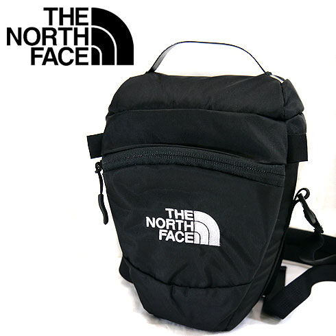 the north face camera bag