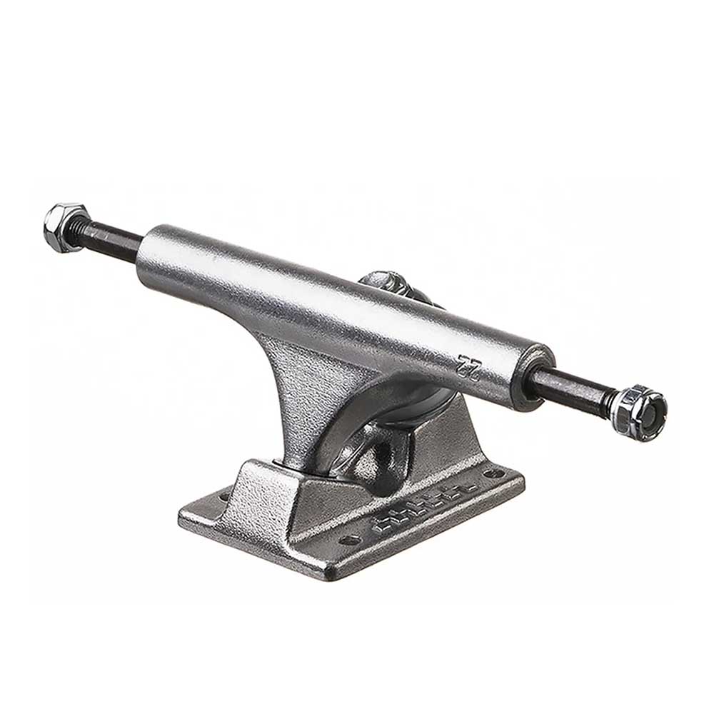 【楽天市場】7.6インチ ACE TRUCKS エーストラックス 22 CLASSIC POLISHED TRUCKS トラック スケボー